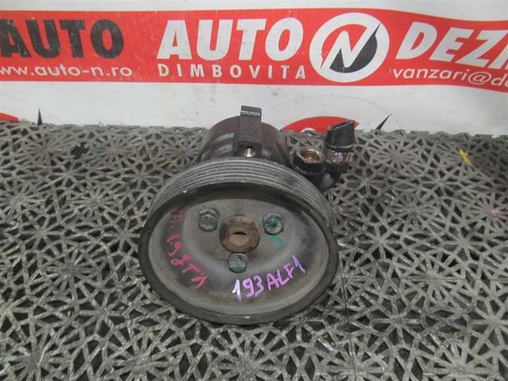 POMPA SERVODIRECTIE MECANICA Alfa Romeo 146 diesel 2000 - Poza 1