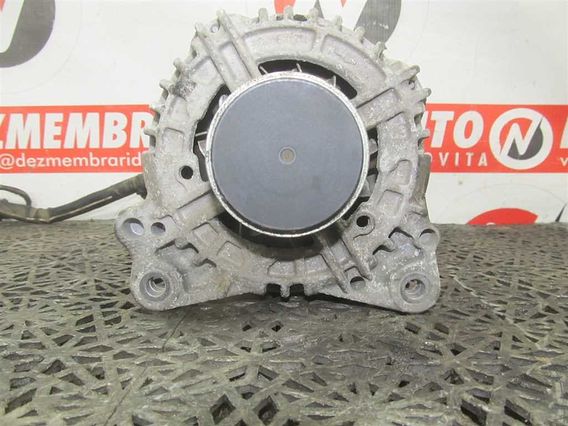 ALTERNATOR Volkswagen Touran diesel 2004 - Poza 2