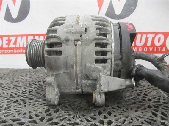 ALTERNATOR Volkswagen Touran diesel 2004 - Poza 3