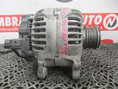 ALTERNATOR Volkswagen Touran diesel 2004