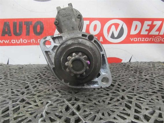 ELECTROMOTOR Volkswagen Touran diesel 2004 - Poza 2