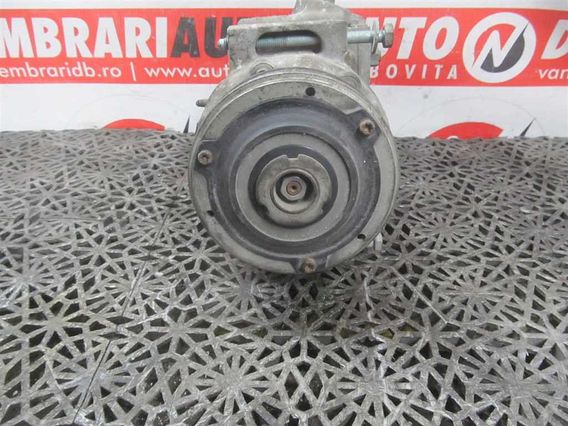 COMPRESOR AC Volkswagen Touran diesel 2004 - Poza 2