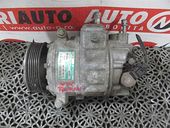 COMPRESOR AC Volkswagen Touran diesel 2004