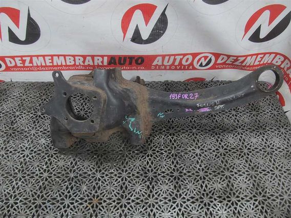 BRAT ROATA DREAPTA SPATE Ford Focus II diesel 2008 - Poza 1