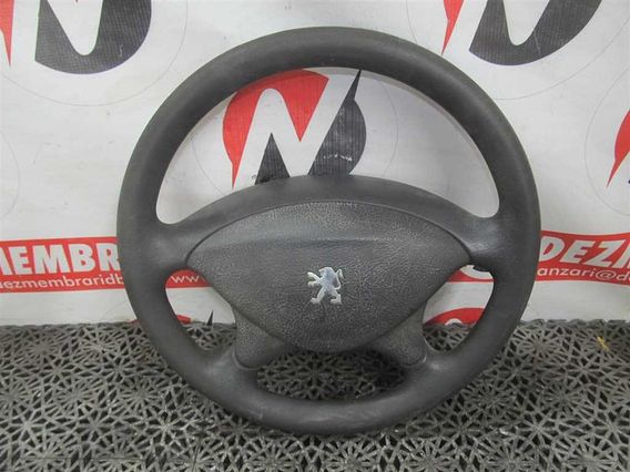 VOLAN CU AIRBAG Peugeot Expert diesel 2007 - Poza 1