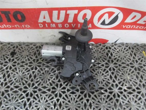 MOTORAS STERGATOR SPATE Dacia Sandero benzina 2013 - Poza 1