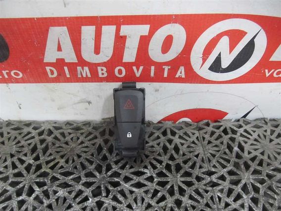 BUTON AVARIE Dacia Sandero benzina 2013 - Poza 1