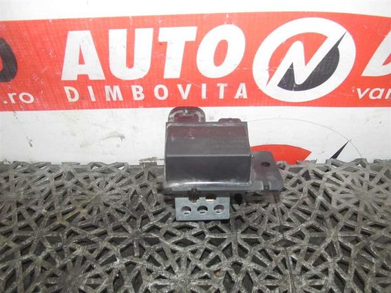 REZISTENTA TREPTE VENTILATOR Dacia Sandero benzina 2013 - Poza 2
