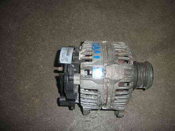 ALTERNATOR Skoda Octavia motorina 2001 - Poza 1