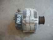 ALTERNATOR Volkswagen Polo benzina 1996