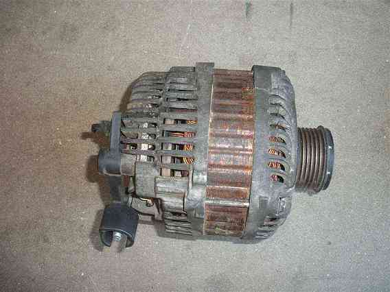 ALTERNATOR Renault Master 1998 - Poza 1