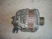 ALTERNATOR Renault Master 1998