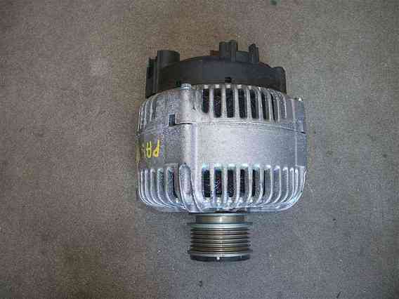 ALTERNATOR Volkswagen Golf-III diesel 1997 - Poza 1