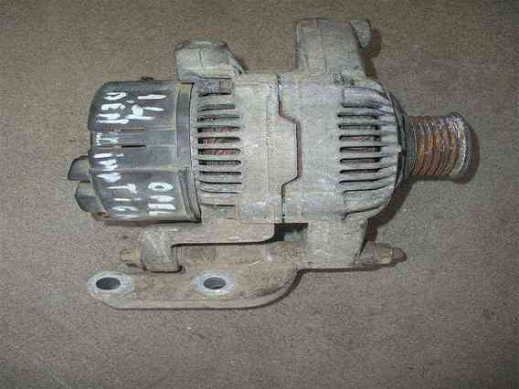 ALTERNATOR Opel Tigra benzina 1998 - Poza 1