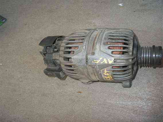 ALTERNATOR Volkswagen Passat diesel 2001 - Poza 1