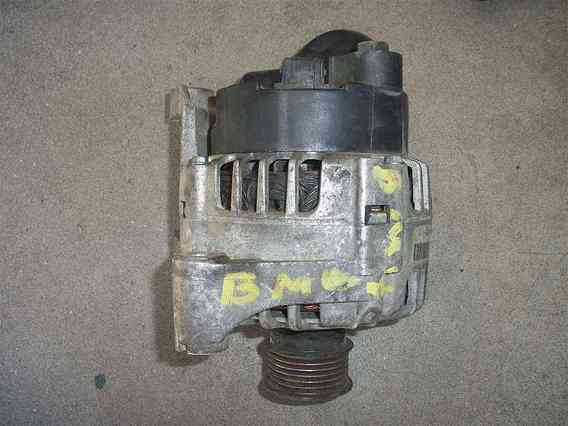 ALTERNATOR BMW 525 benzina 2001 - Poza 1