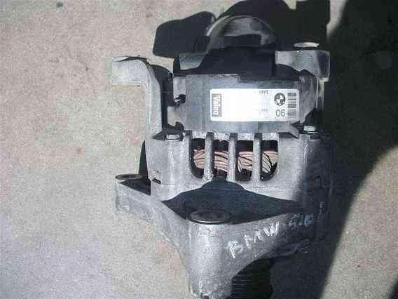 ALTERNATOR BMW 525 benzina 2001 - Poza 1