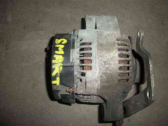 ALTERNATOR Smart Fortwo benzina 1999 - Poza 1