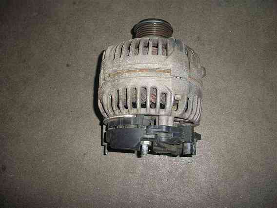 ALTERNATOR Volkswagen Caddy diesel 2007 - Poza 1