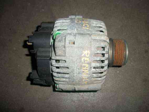 ALTERNATOR Renault Clio-II diesel 2005 - Poza 1