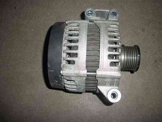 ALTERNATOR Mini Cooper benzina 2008 - Poza 1