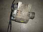 ALTERNATOR Citroen Jumpy diesel 2008