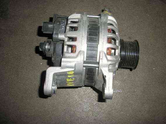 ALTERNATOR Iveco Daily-II diesel 2010 - Poza 1