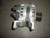 ALTERNATOR Iveco Daily-II diesel 2010