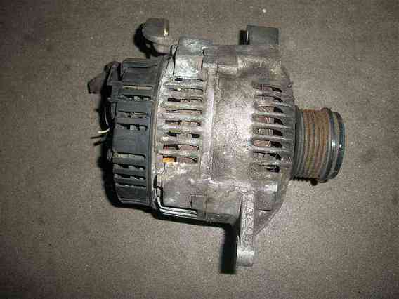 ALTERNATOR Volvo V40 diesel 1999 - Poza 1