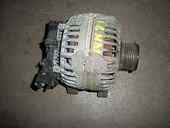 ALTERNATOR Citroen C4 benzina 2004