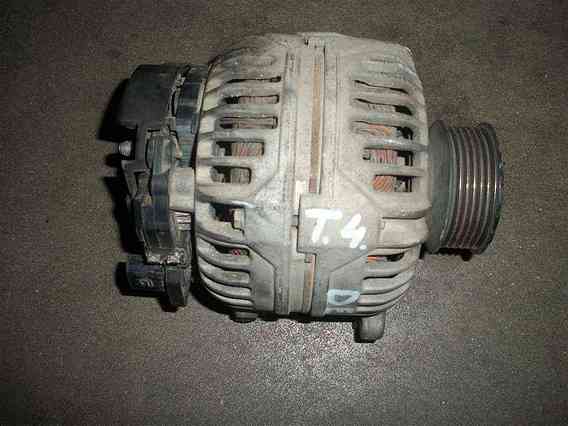 ALTERNATOR Volkswagen T4 diesel 2000 - Poza 1