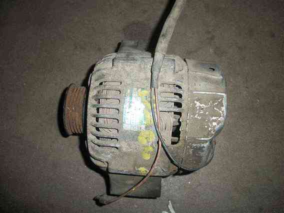 ALTERNATOR Jaguar XF benzina 2000 - Poza 1