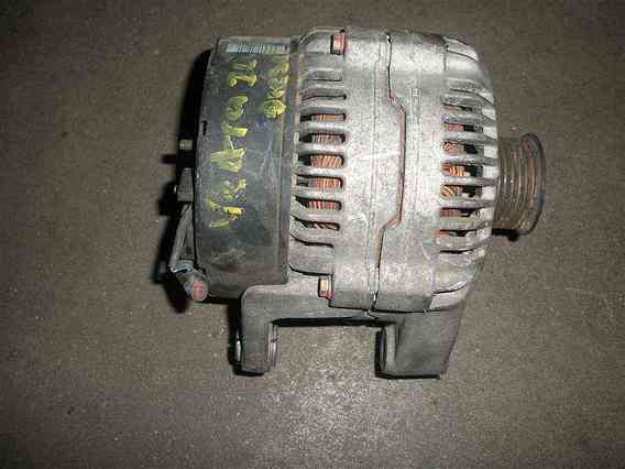 ALTERNATOR Opel Vectra-B diesel 2000 - Poza 1