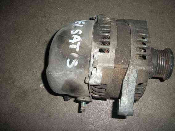 ALTERNATOR Renault VelSatis diesel 2005 - Poza 1