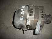 ALTERNATOR Renault VelSatis diesel 2005