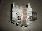 ALTERNATOR Renault Mascott diesel 2004