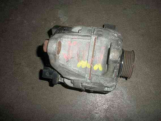 ALTERNATOR Volkswagen Passat benzina 2005 - Poza 1