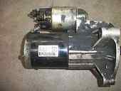 ELECTROMOTOR Citroen C8 diesel 1999