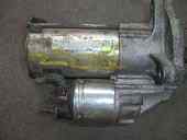 ELECTROMOTOR Peugeot 307 diesel 2004