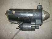 ELECTROMOTOR Volkswagen Passat diesel 2003