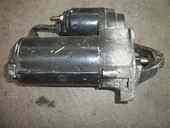 ELECTROMOTOR Volkswagen Passat diesel 2000