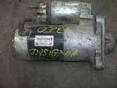 ELECTROMOTOR Opel Insignia diesel 2008