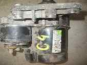 ELECTROMOTOR Citroen C4 diesel 2008