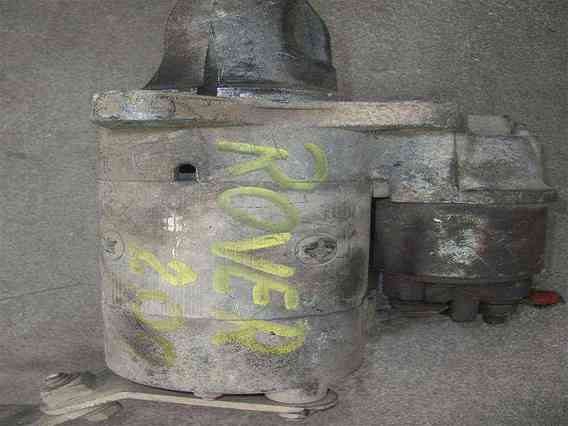ELECTROMOTOR Rover 2000 diesel 1998 - Poza 1