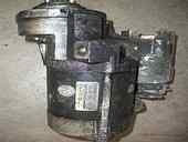 ELECTROMOTOR Renault VelSatis diesel 2006