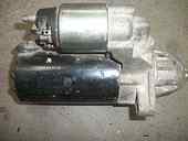 ELECTROMOTOR BMW 320 diesel 2011