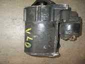 ELECTROMOTOR Volvo V40 diesel 2001