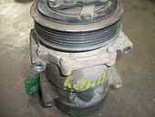 COMPRESOR  AC Citroen Jumpy benzina 2007