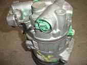 COMPRESOR  AC Renault Megane diesel 2009