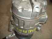 COMPRESOR  AC Volkswagen Touareg diesel 2010